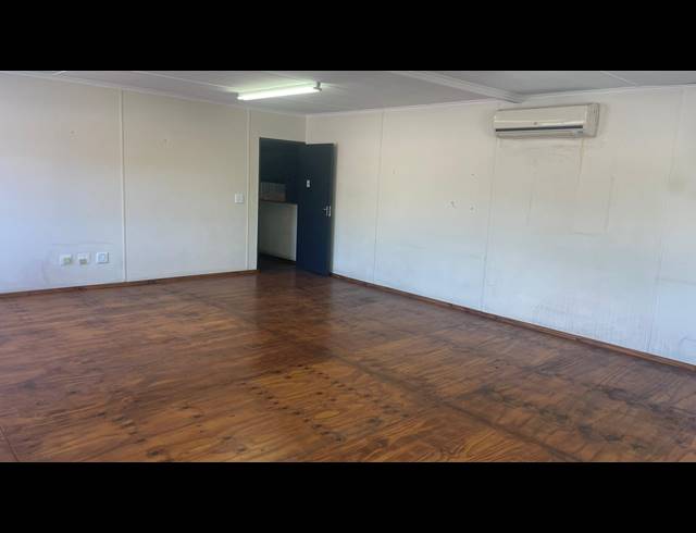 3,568M² WAREHOUSE TO LET IN PRETORIA INDUSTRIAL
